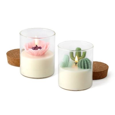 tác dụng của nến thơm trong cuộc sống hàng ngày