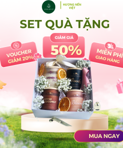 set qua tang