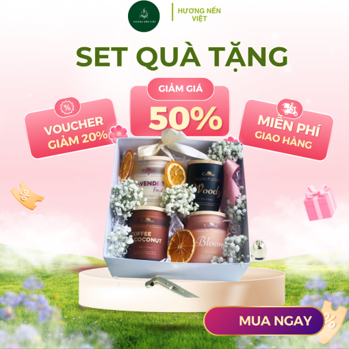 set qua tang