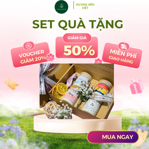 set qua tang