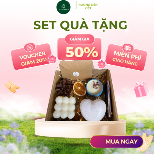 set qua tang