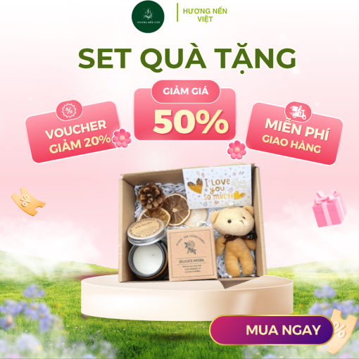 set qua tang