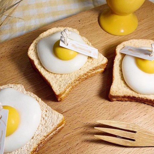 nến sandwich