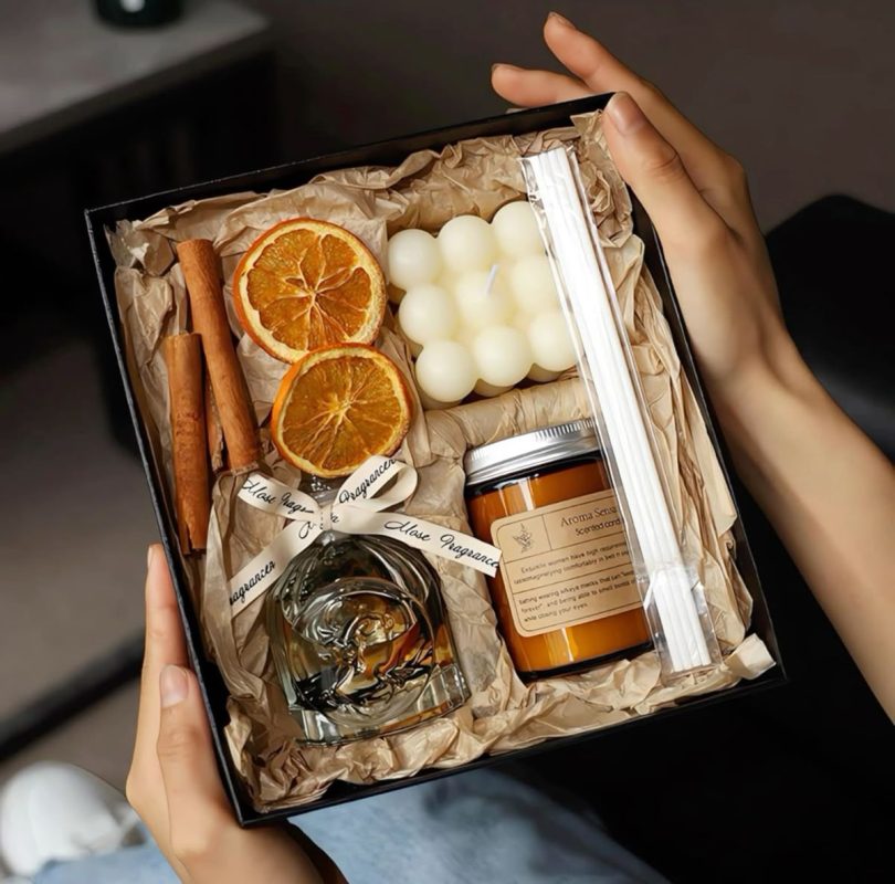 nến thơm loại nào tốt