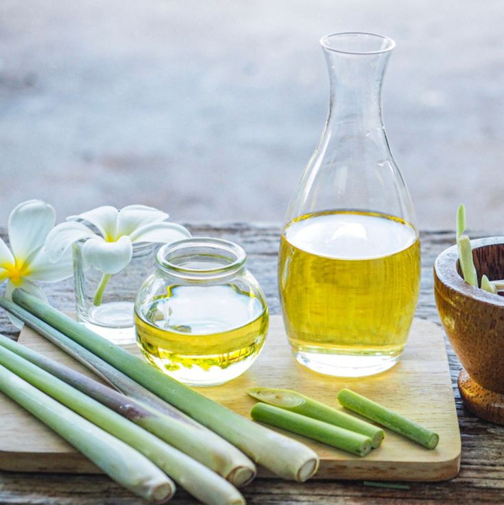 Cách làm tinh dầu hương thơm tự nhiên đơn giản tại nhà