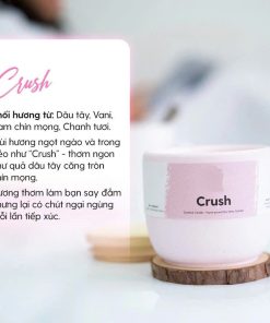 Nến thơm cao cấp