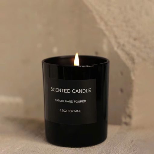 Nến thơm cao cấp không khói an toàn