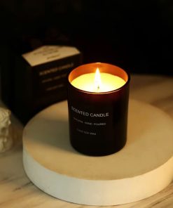 nến thơm first sight quà tặng handmade