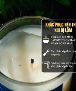 Nến thơm cao cấp